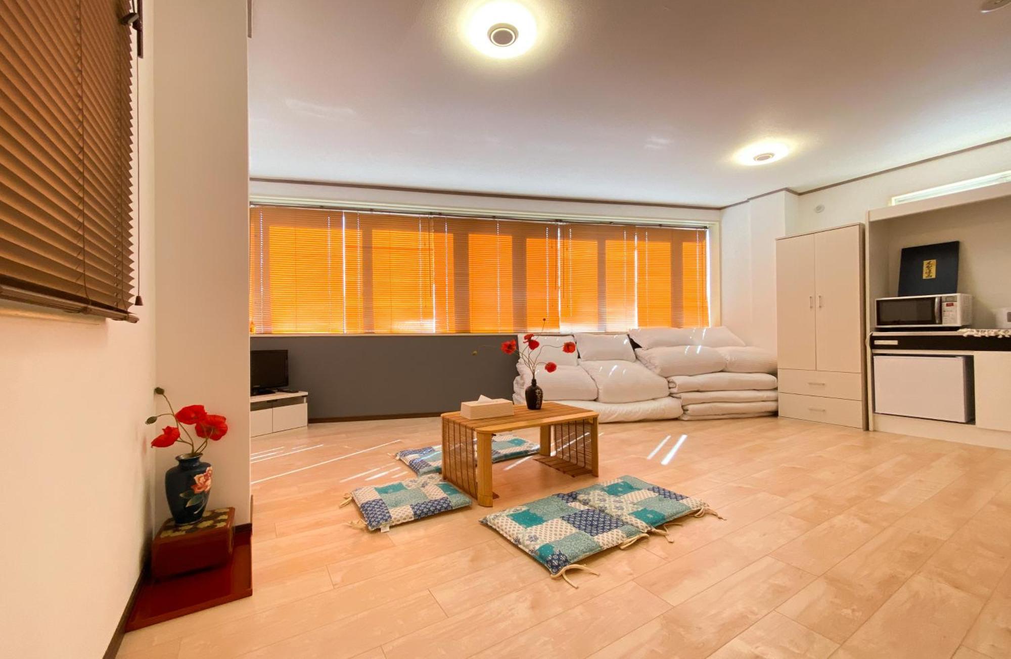 Uhome Mitomi Home 3F — Photos 3
